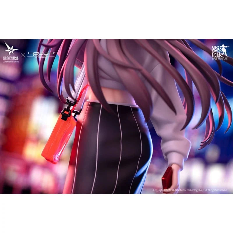 Girls' Frontline - UMP45 (Corona Sunset Ver.) 1/7 Scale Figure Hobby Max