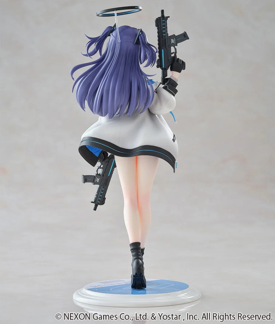 Blue Archive - Yuuka 1/7 Scale Figure Wanderer