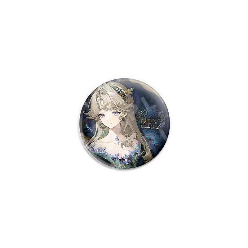 Reverse: 1999 - The Fatebearers Character Badge BLUEPOCH