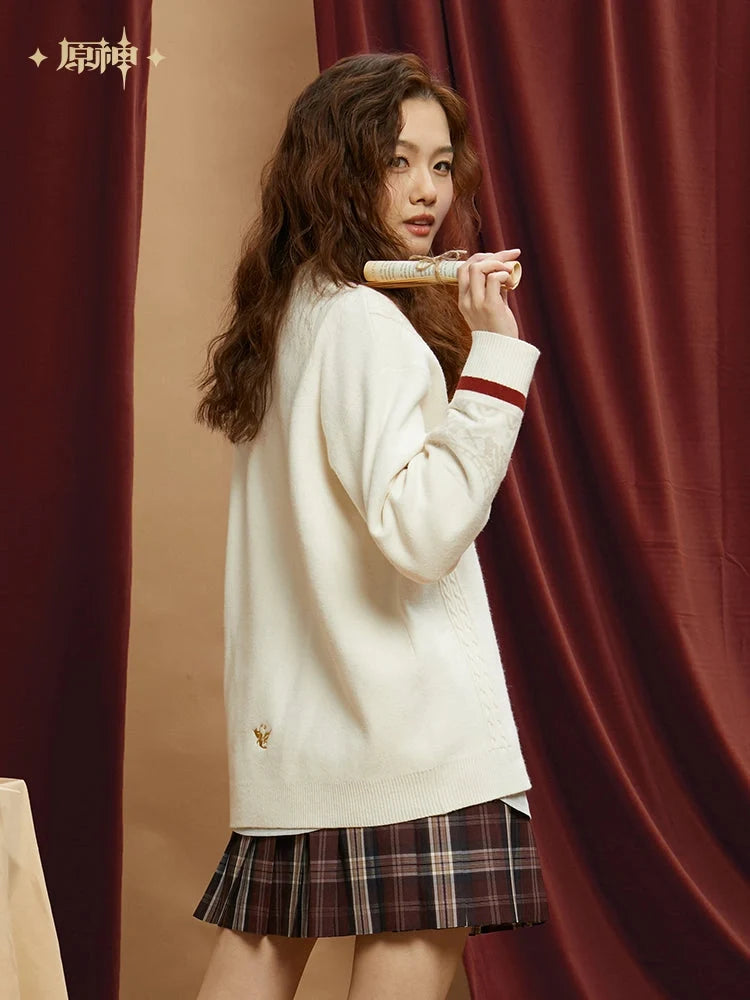 Genshin Impact - Diluc Impression Series: Sweater miHoYo