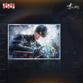 Love and Deepspace - Caleb Ultimate Weapon X-02 Series Shikishi Board InFold Games
