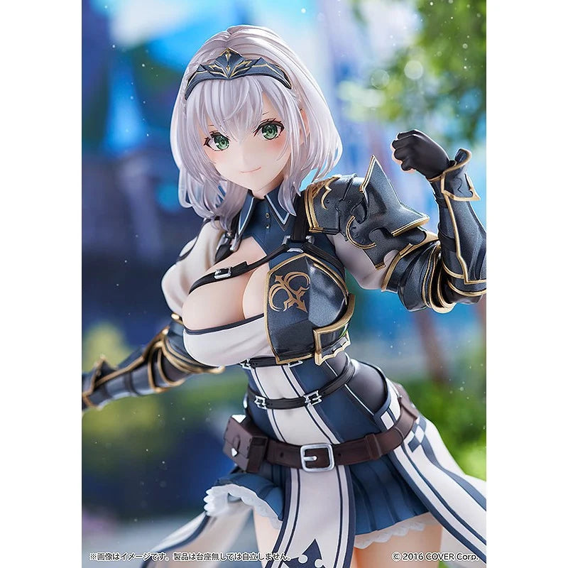 Hololive Production - Shirogane Noel 1/7 Scale Figure Phat Company
