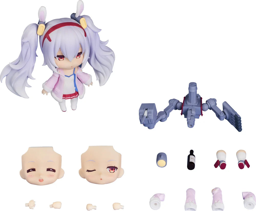 Azur Lane - Laffey DX(re-run) Nendoroid Good Smile Arts Shanghai