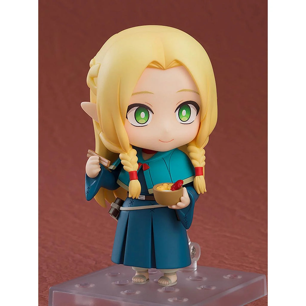 Delicious in Dungeon - Marcille Nendoroid Good Smile Company