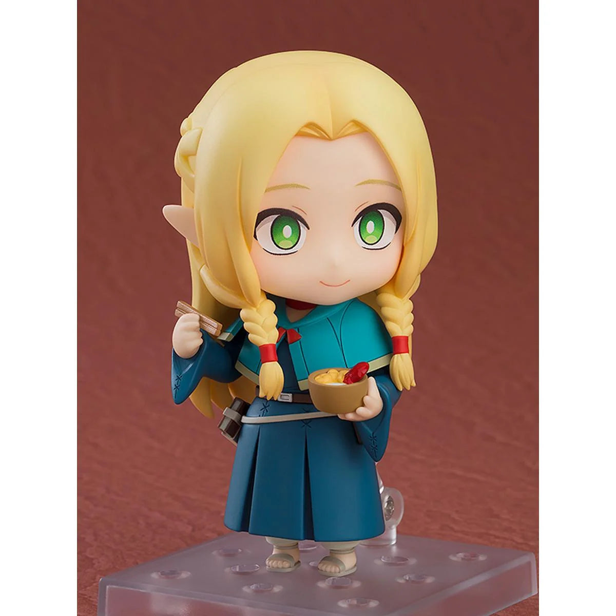 Delicious in Dungeon - Marcille Nendoroid Good Smile Company