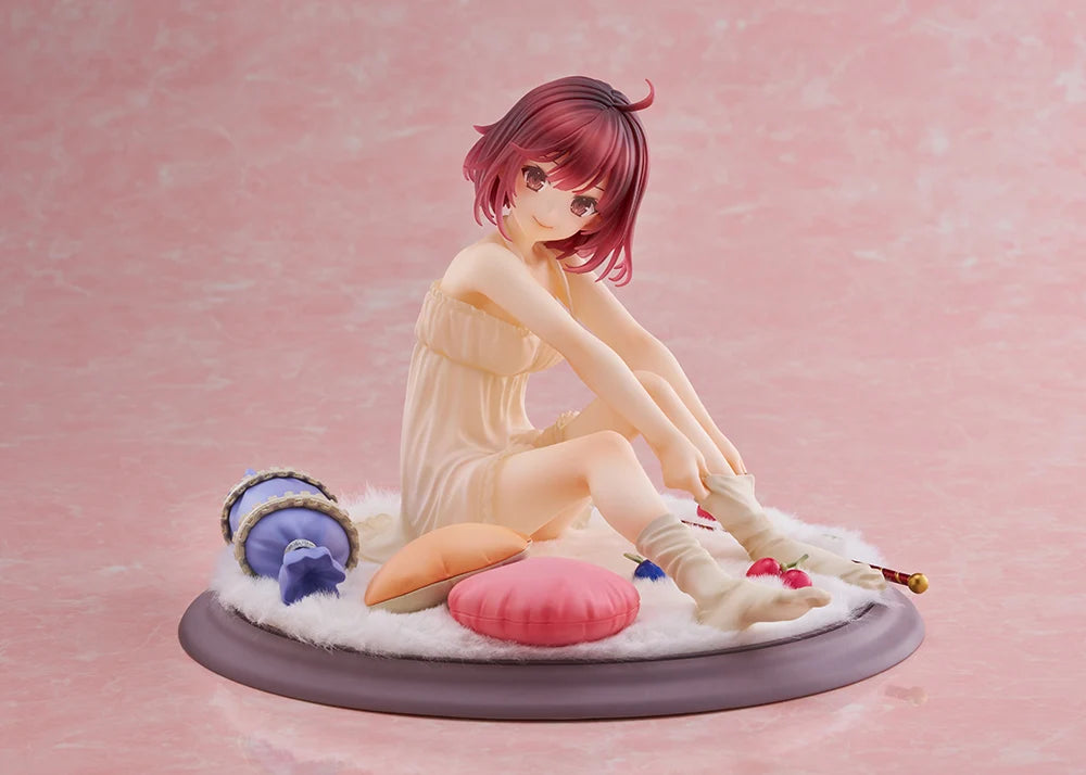 Atelier - Sophie (Negligee Ver.) 1/6 Scale Figure Taito