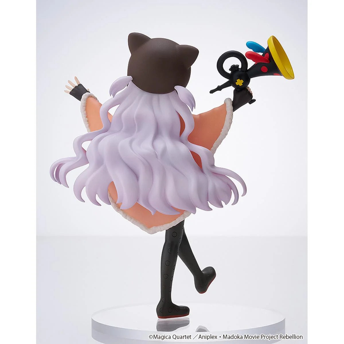 Puella Magi Madoka Magica - Nagisa Momoe POP UP PARADE Good Smile Company