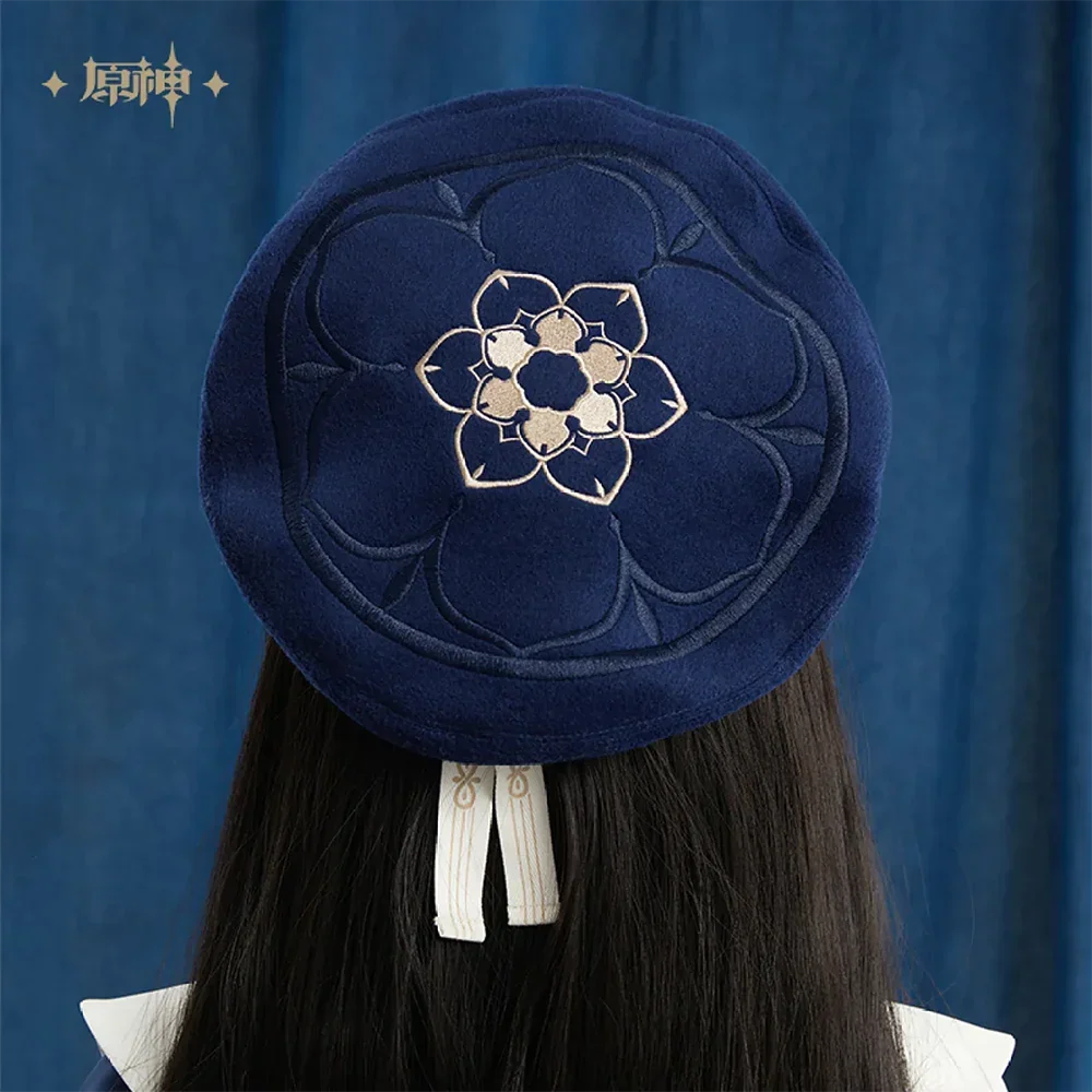 Genshin Impact - Wanderer Impression Beret miHoyo