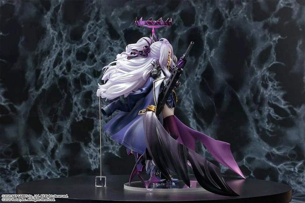 Blue Archive - Hina Sorasaki 1/7 Scale Figure B-Full (Fots Japan)