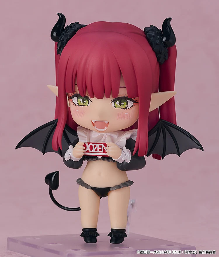 My Dress Up Darling - Marin Kitagawa (Liz Cosplay Ver) Nendoroid Good Smile Company