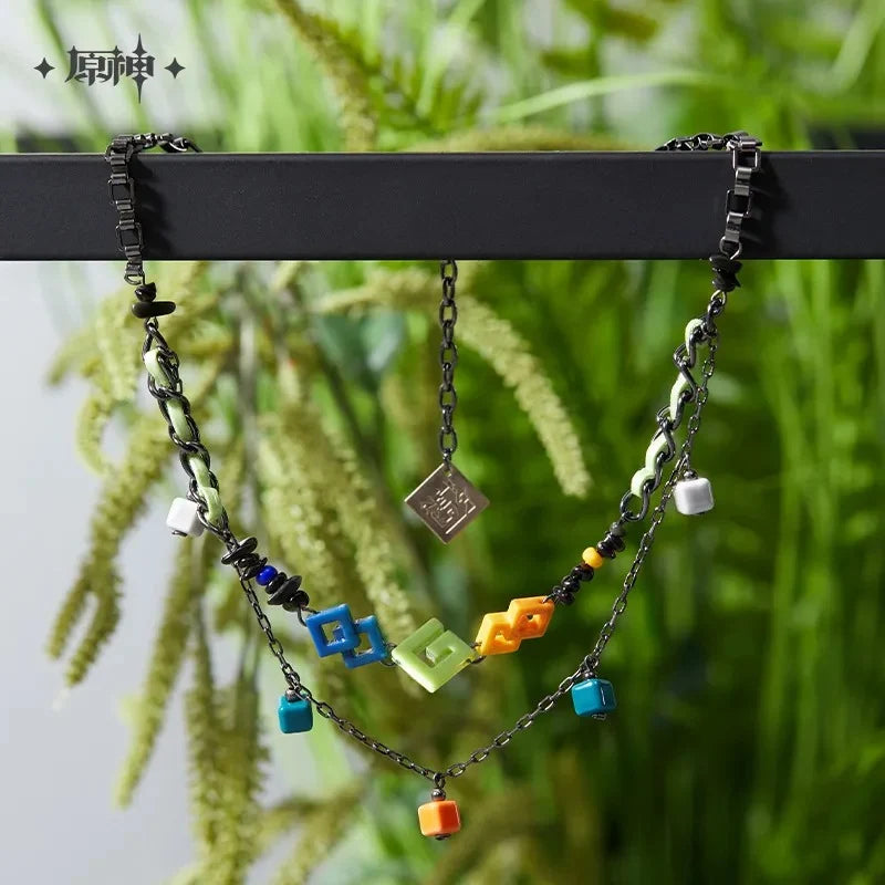 Genshin Impact - Kinich Impression Necklace miHoYo
