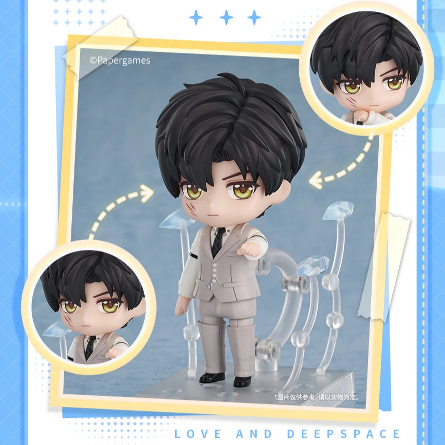 Love and Deepspace - Zayne Nendoroid Good Smile Arts Shanghai