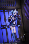 Hatsune Miku - Hatsune Miku (Jiangshi Ver) 1/7 Scale Figure Design COCO