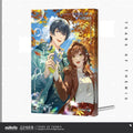 Tears of Themis - Fun Remote Imagination Series Acrylic Block miHoYo
