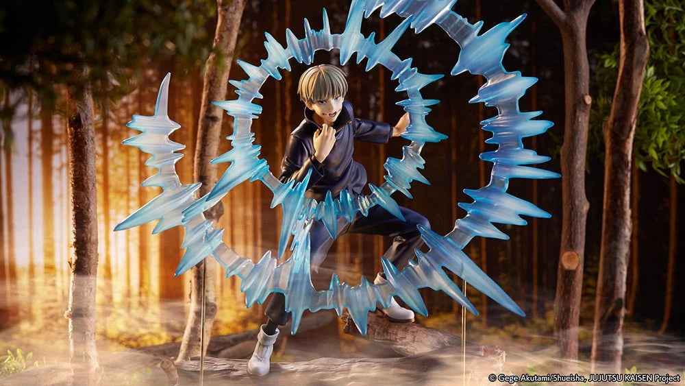 Jujutsu Kaisen - Inumaki Toge 1/7 Scale Figure eStream