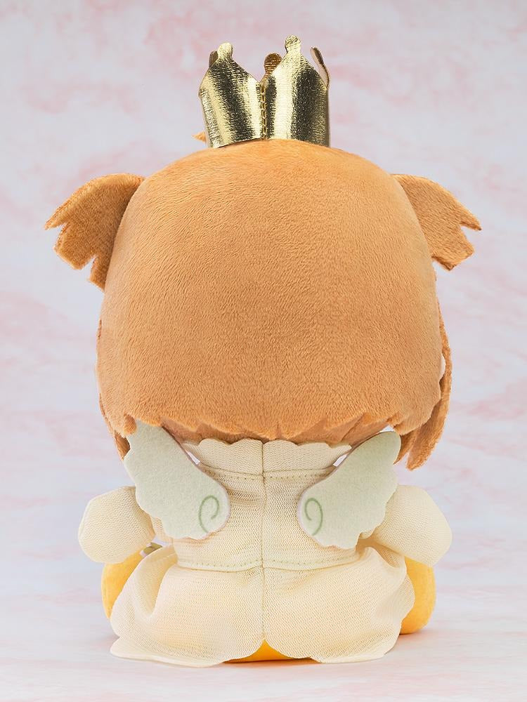 [Pre-oredr] Cardcaptor Sakura - Sakura Kinomoto (Tobira Wo Akete Ver.) Plushie Good Smile Company