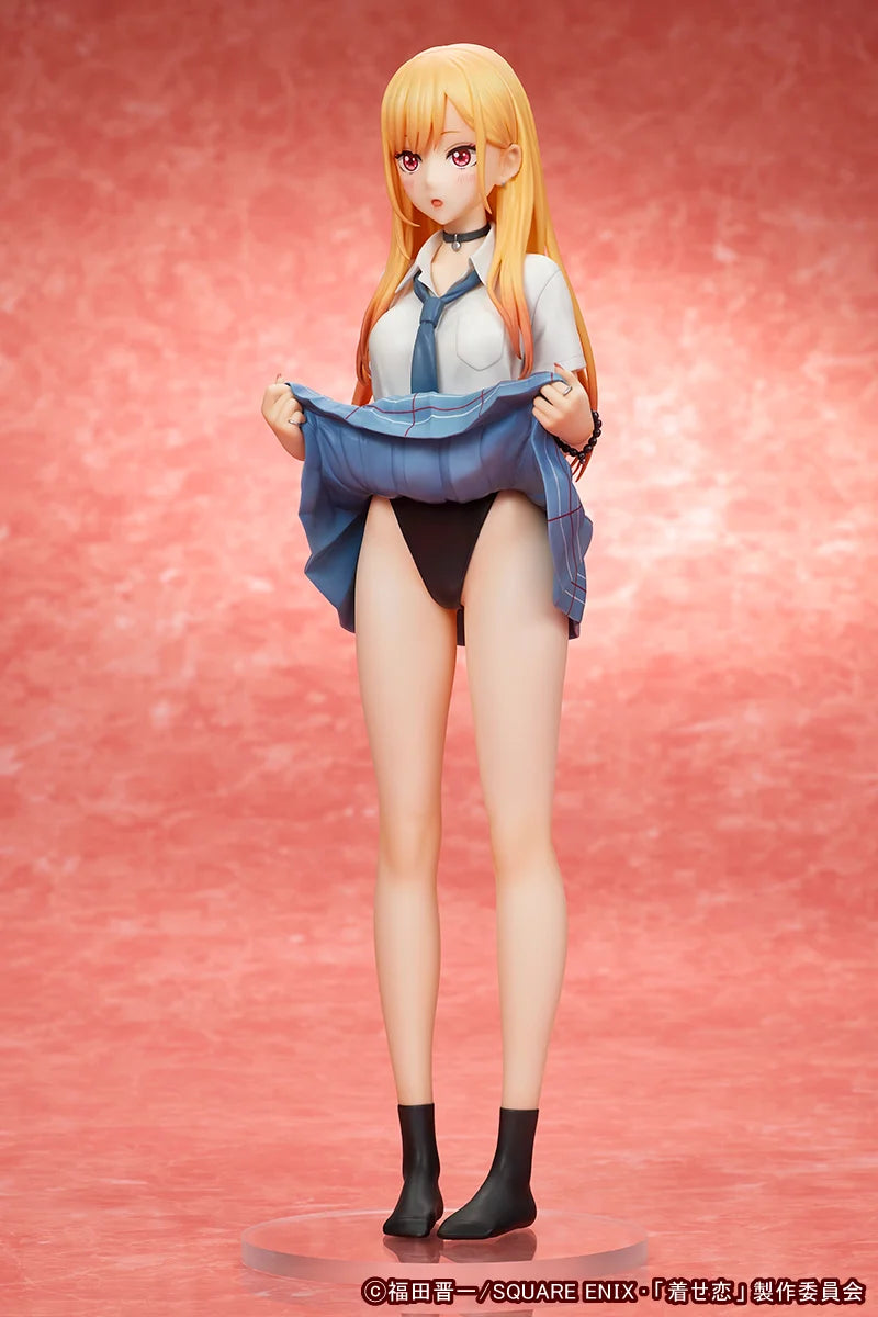 My Dress-Up Darling - Marin Kitagawa 1/7 Scale Figure Ques Q