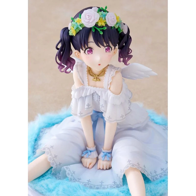 The iDOLM@STER - Koito Fukumaru (Sunny Day Cafe Ver.) 1/7 Scale Figure Wave