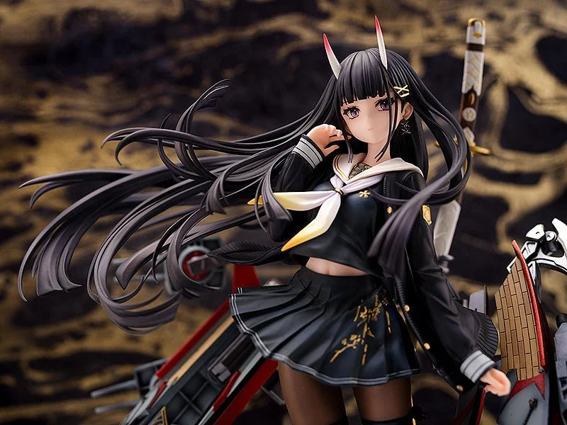 Azur Lane - Noshiro 1/7 Scale Figure Pony Canyon