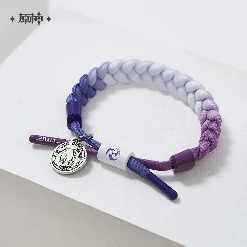 Genshin Impact - Character Concepts Bracelet miHoyo