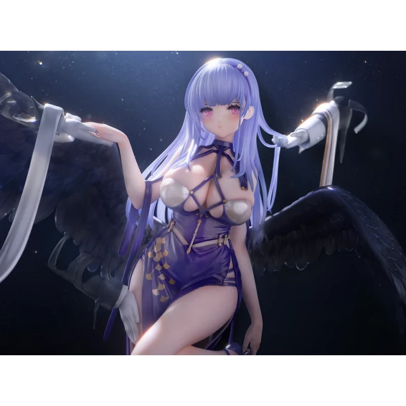 Azur Lane - Dido (Anxious Bisque Doll Ver.) 1/7 Scale Figure Neonmax