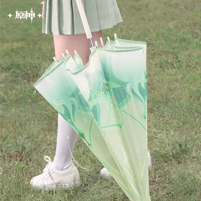 Genshin Impact - Nahida Impression Series Umbrella miHoyo