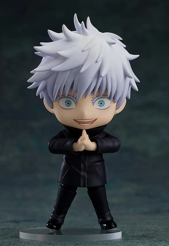 Jujutsu Kaisen -Satoru Gojo Nendoroid Figure