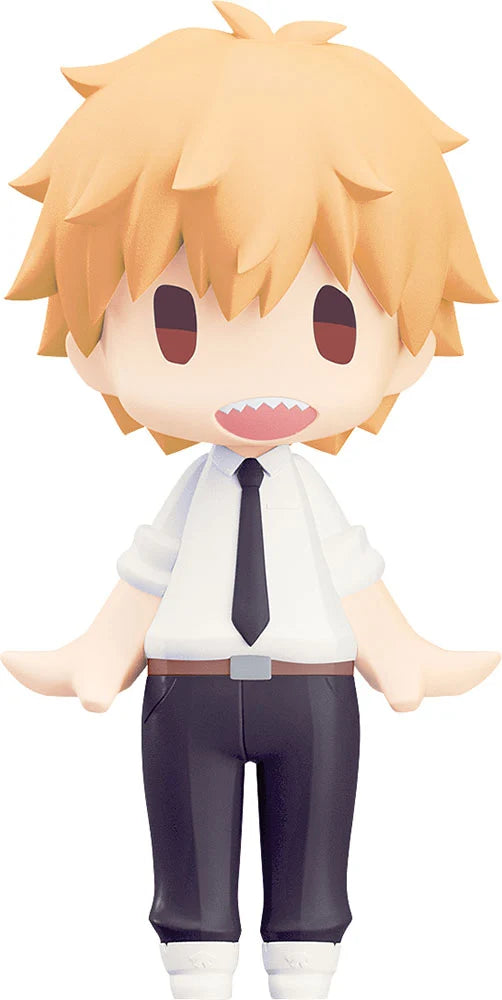 Chainsaw Man - Denji Mini Figure Good Smile Company
