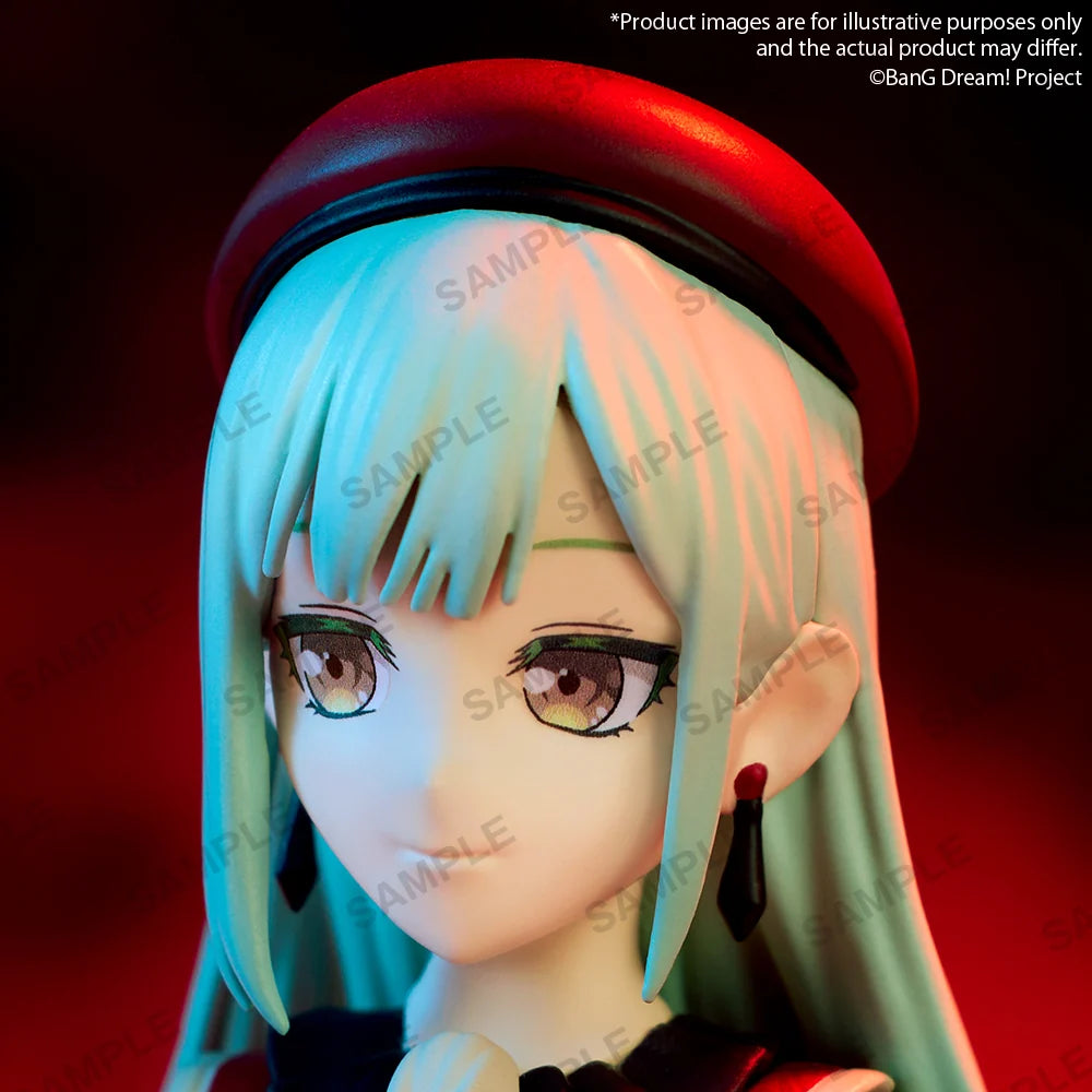 BanG Dream! - Mortis Prize Figure Bushiroad Creative