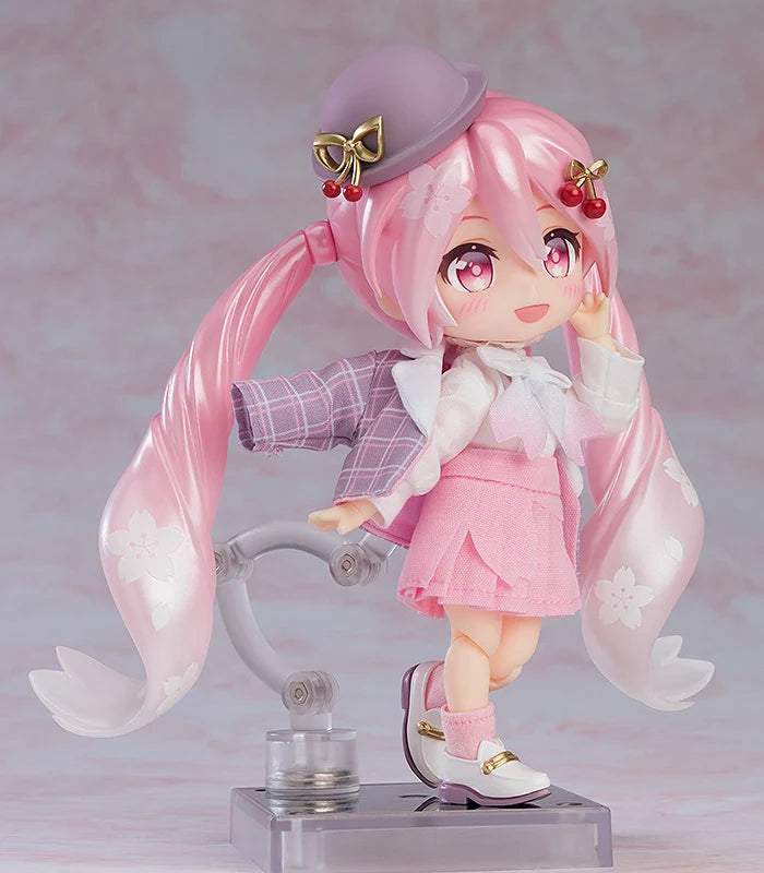 Hatsune Miku - Sakura Miku(Hanami Outfit Ver.) Nendoroid Good Smile Company