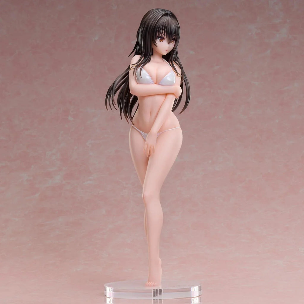 To LOVE-Ru Darkness - Yui Kotegawa (Swimsuit Series Muse Color Ver. ) 1/4 Scale Figure Union Creative