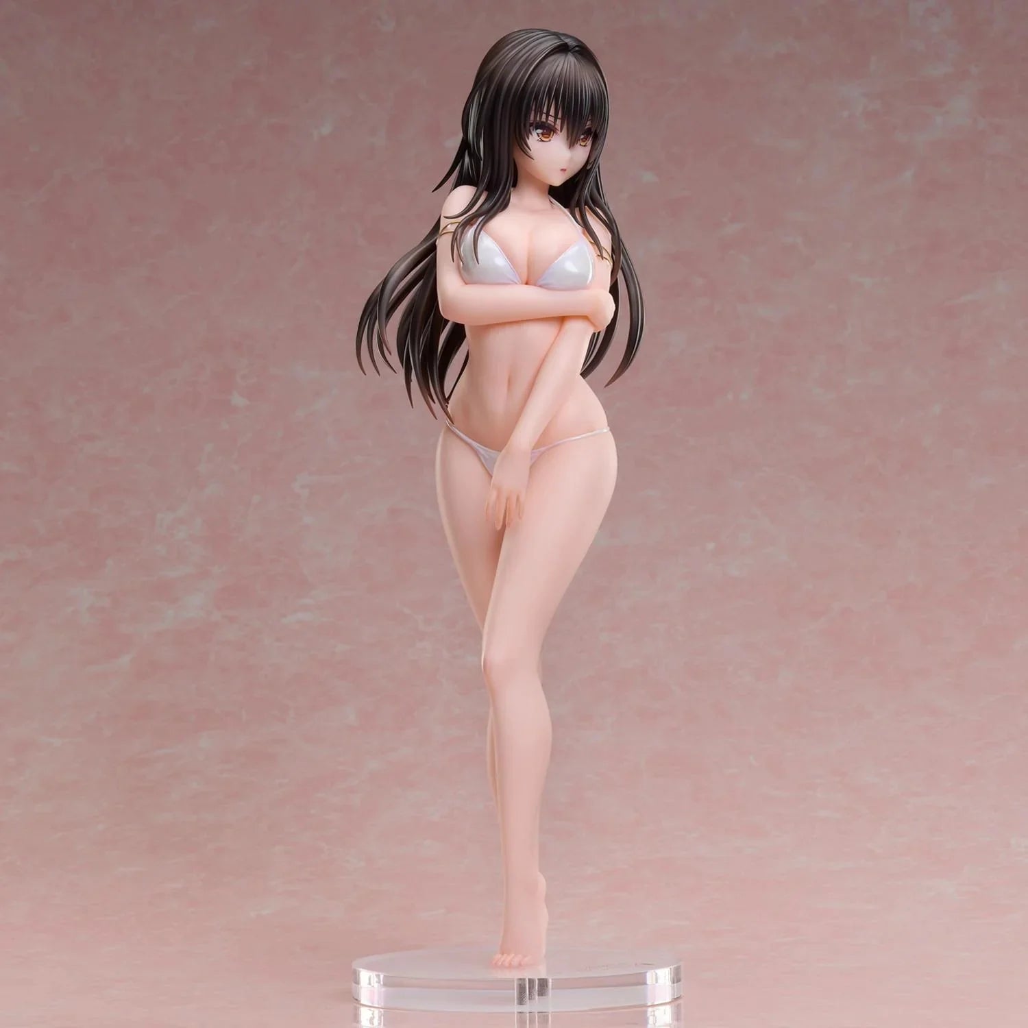 To LOVE-Ru Darkness - Yui Kotegawa (Swimsuit Series Muse Color Ver. ) 1/4 Scale Figure Union Creative