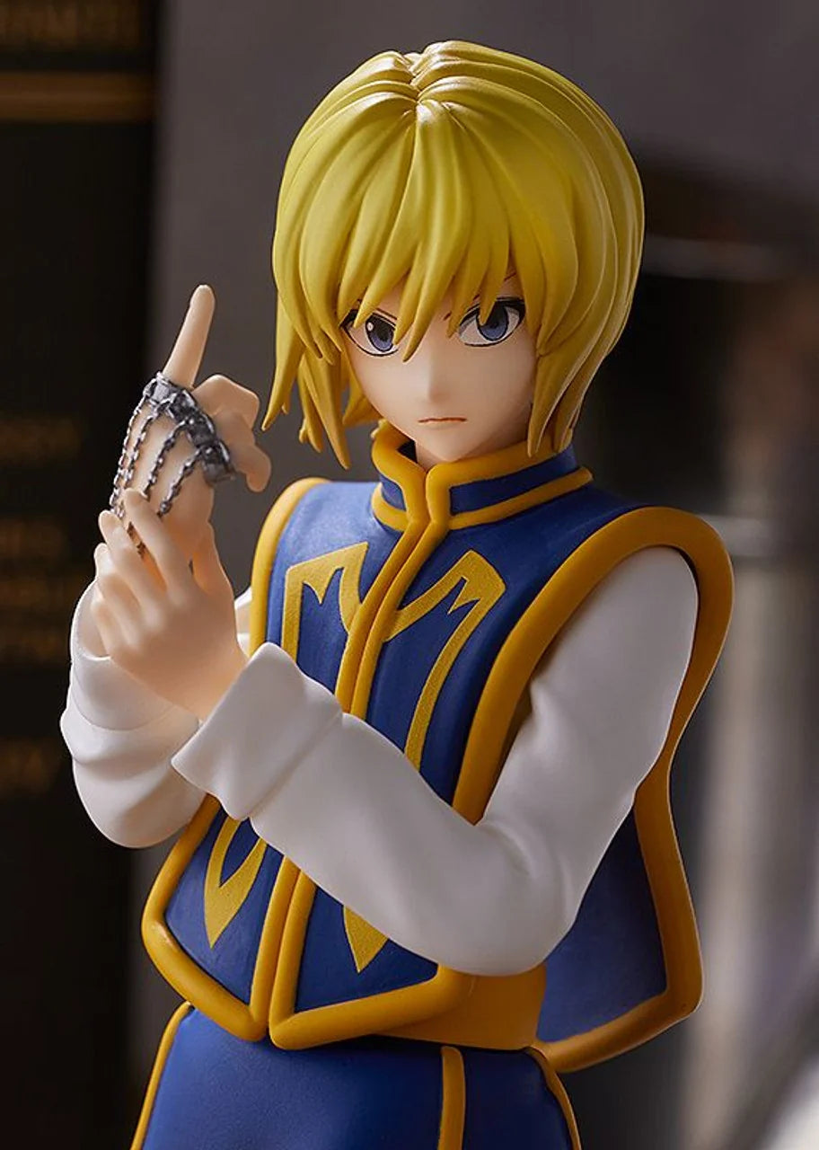 Hunter x Hunter - Curarpikt POP UP PARADE Good Smile Company