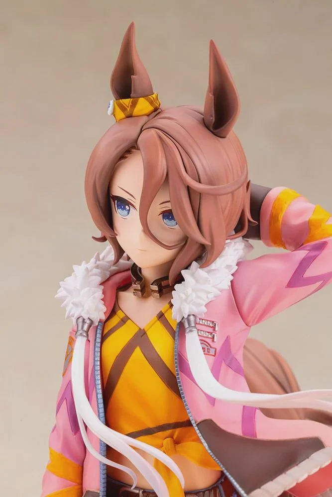 Umamusume: Pretty Derby - Narita Taishin 1/7 Scale Figure Kotobukiya