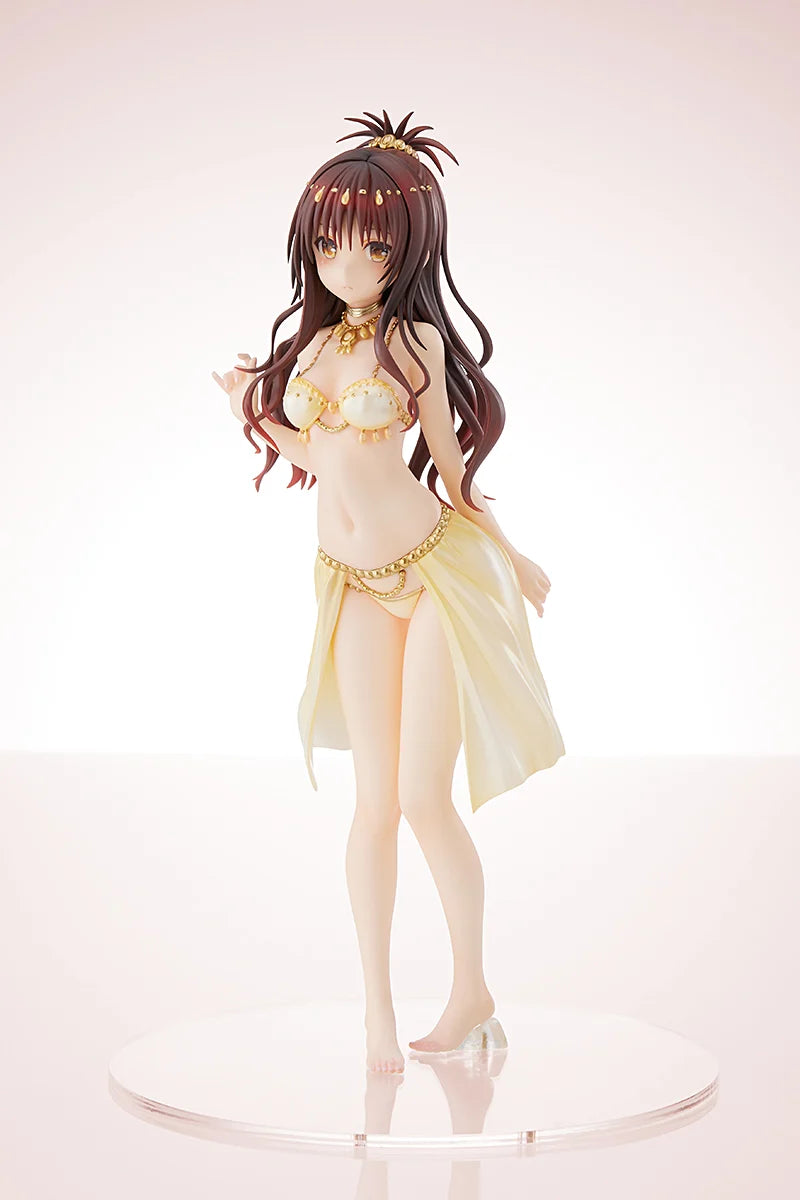 To Love Ru Darkness - Mikan Yuki 1/7 Scale Figure AMAKUNI