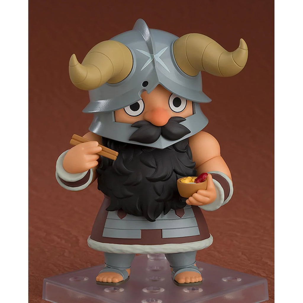 Delicious in Dungeon - Senshi Nendoroid Good Smile Company