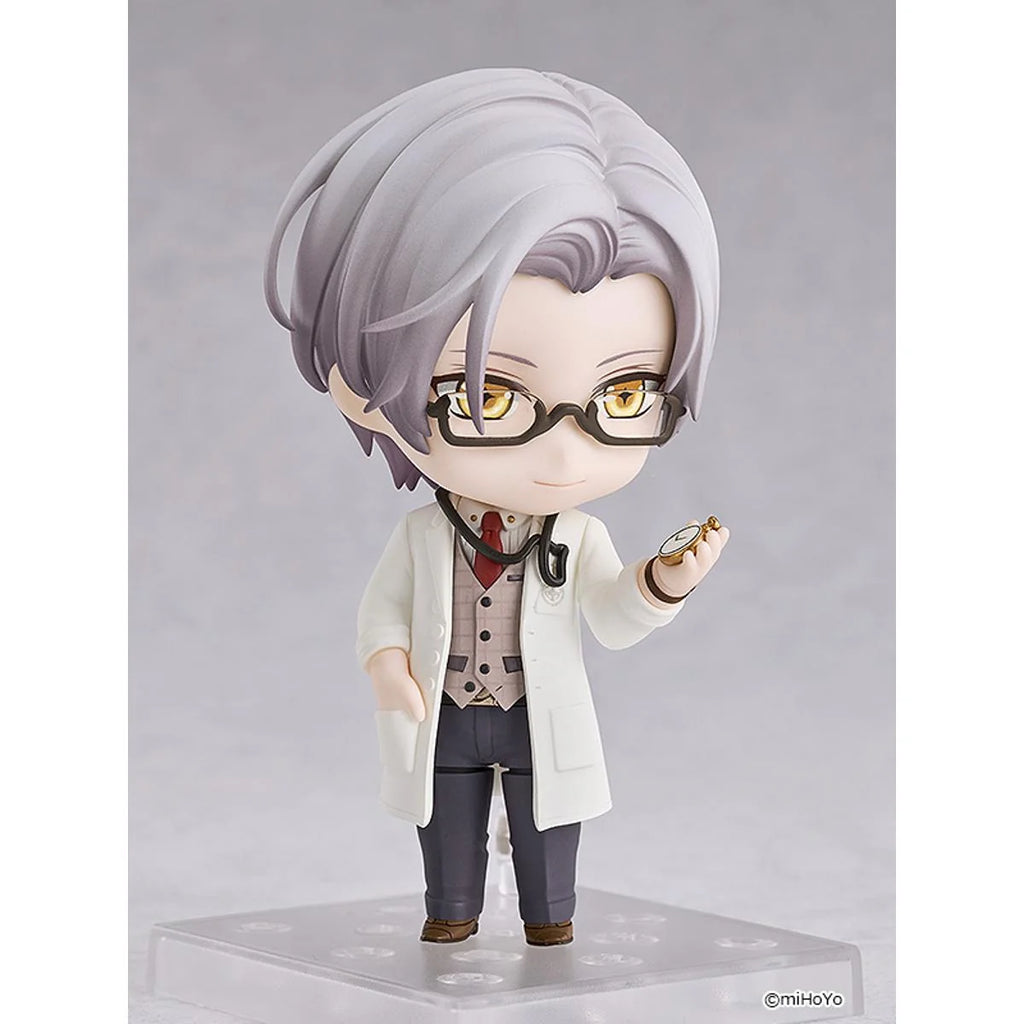 Tears of Themis - Adjudicator Nendoroid Good Smile Company