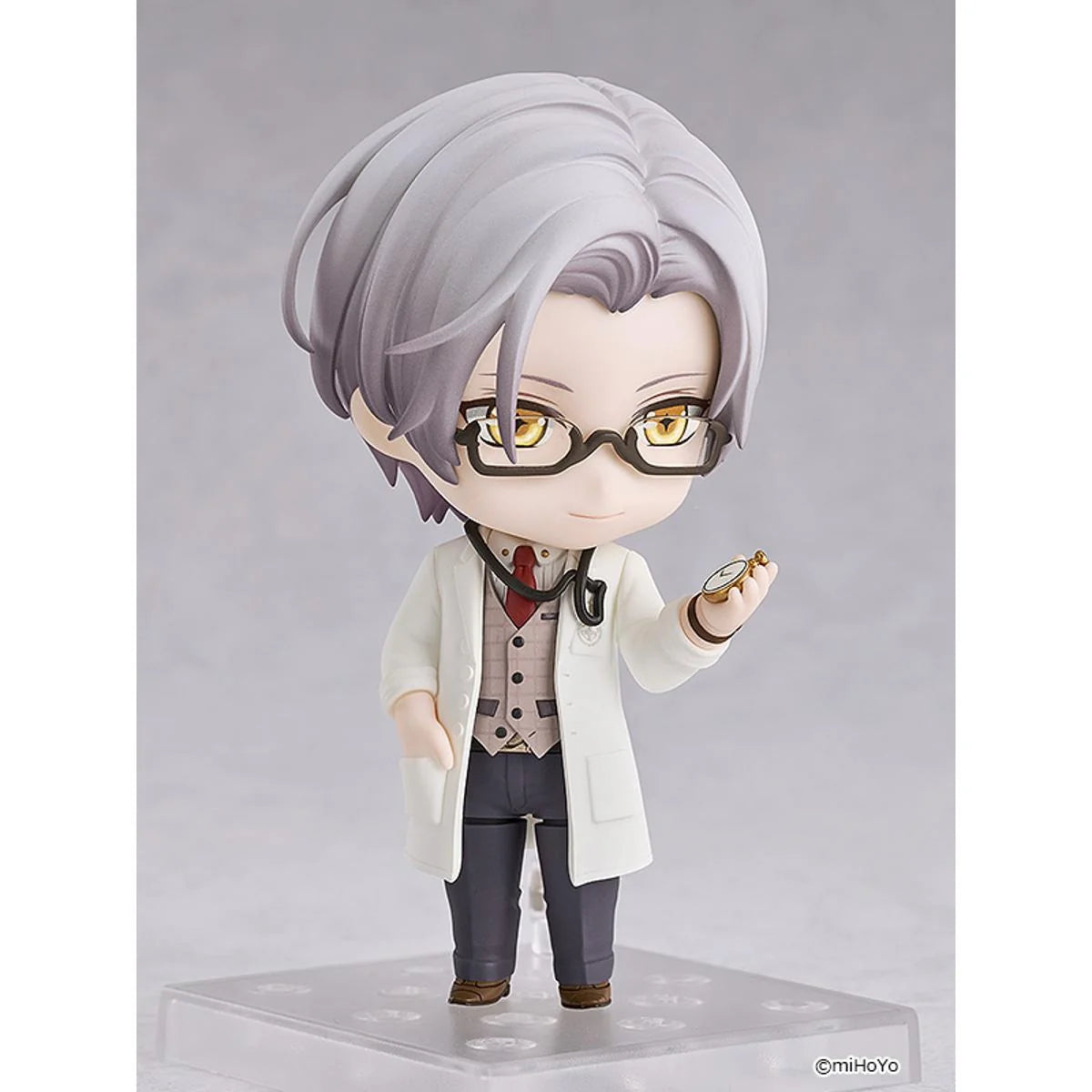 Tears of Themis - Adjudicator Nendoroid Good Smile Company