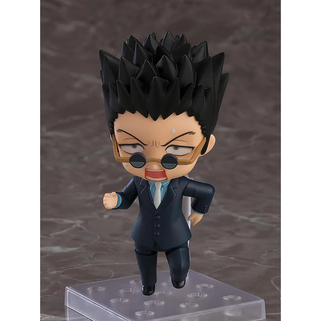 Hunter x Hunter - Leorio Nendoroid Good Smile Company