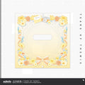 Tears of Themis - Raven Luminescence Of Life Series Birthday Acrylic Photo Frame miHoYo