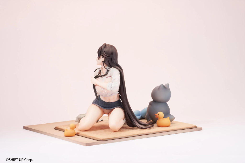 Goddess of Victory: Nikke - Marciana (School Days Ver) 1/7 Scale Figure Hobbysakura