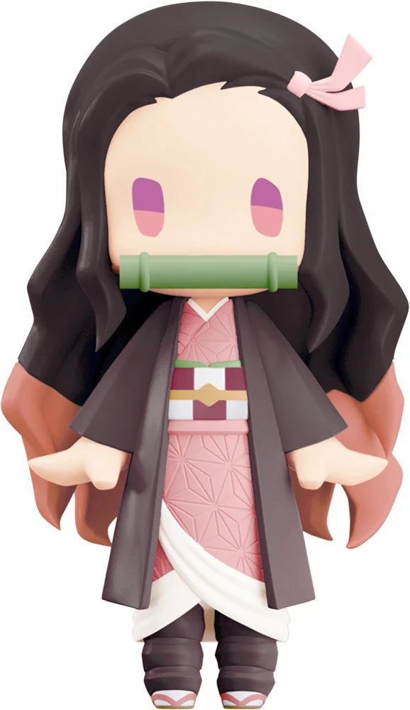 Demon Slayer: Kimetsu no Yaiba - Nezuko Kamado Mini Figure Good Smile Company