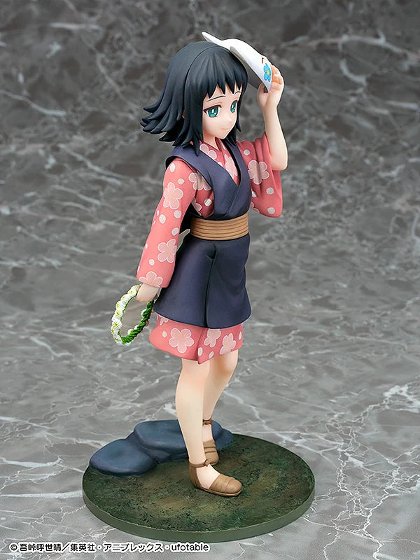 Demon Slayer: Kimetsu no Yaiba - Makomo 1/7 Scale Figure Phat Company