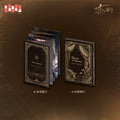 Love and Deepspace - Zayne God of Annihilation Series Accordion Book InFold Games