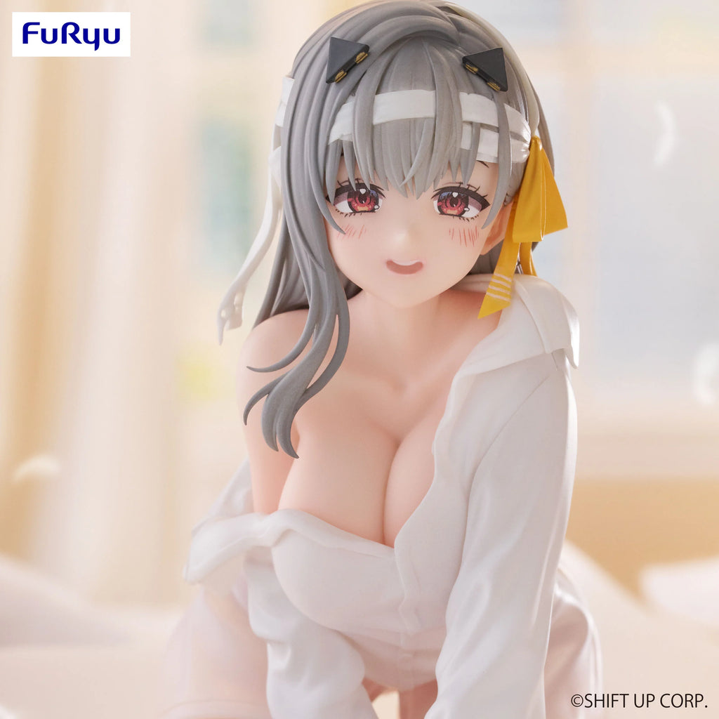 Goddess of Victory: Nikke - Modernia (First Affection Ver.) Prize Figure Furyu