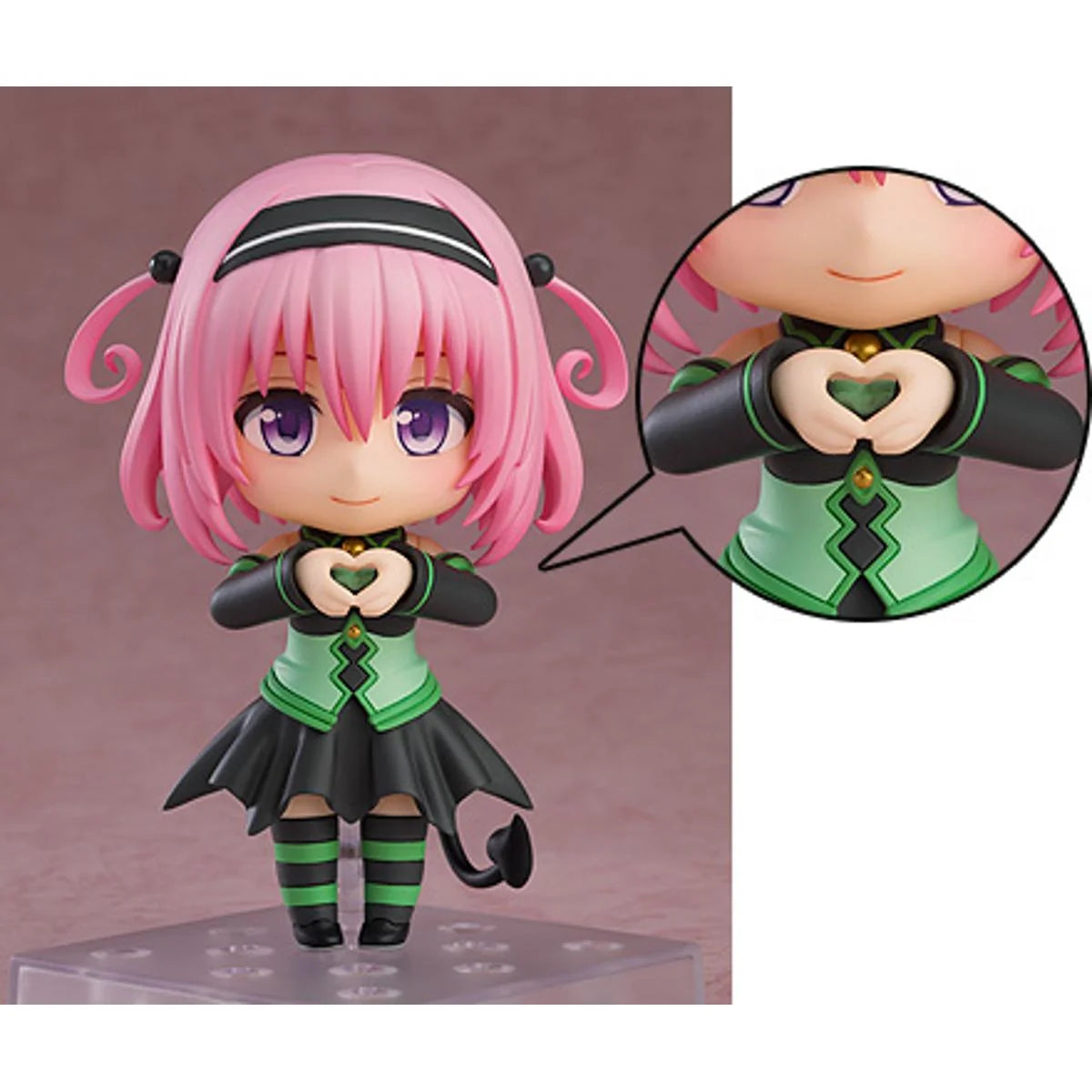 To Love Ru - Momo Belia Deviluke Nendoroid Good Smile Company
