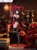 Date A Live - Kurumi Tokisaki (Witch Style Ver.) 1/7 Scale Figure FuRyu Corporation