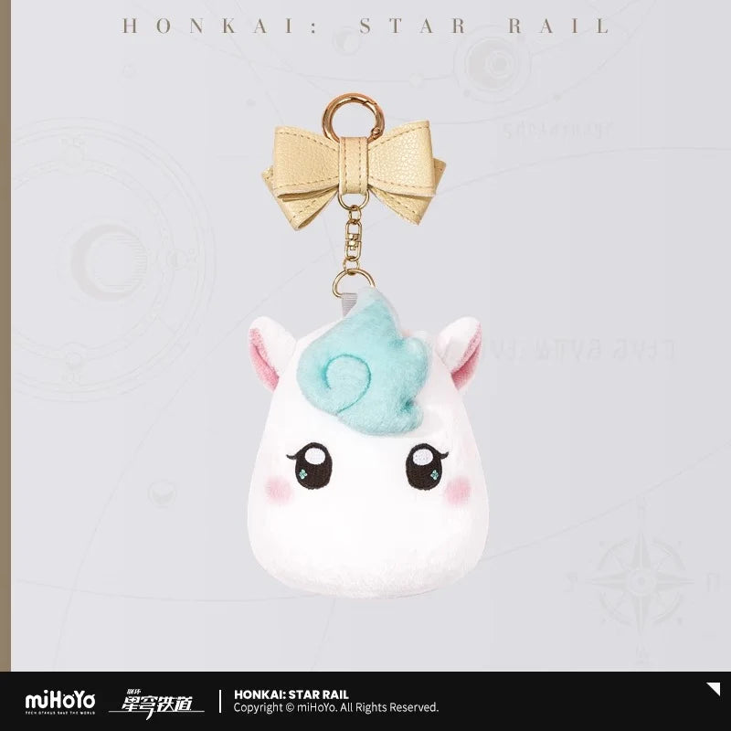 Honkai: Star Rail - Little Ica Badge Holder Pouch miHoYo