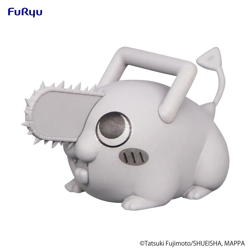 Chainsaw Man - Pochita(Smile Ver.) Noodle Stopper Prize Figure FuRyu Corporation