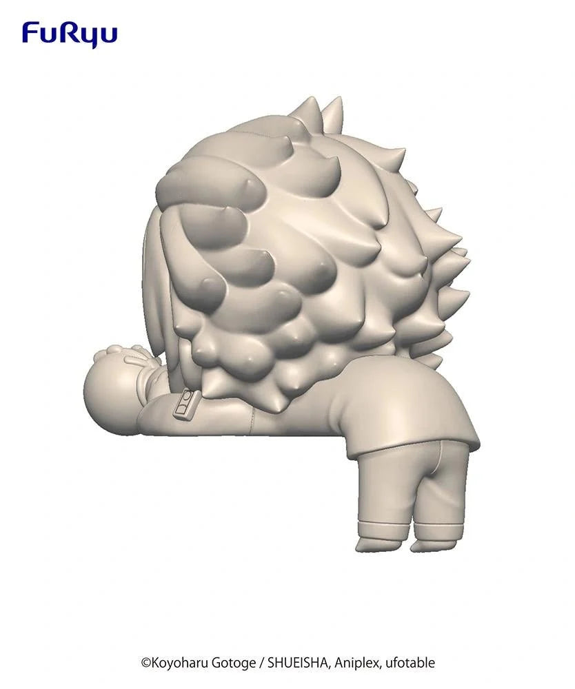 Demon Slayer: Kimetsu no Yaiba - Kamado Tanjiro Hikkake Figure Mini Figure FuRyu Corporation
